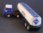 Preview: Siku Henschel F 201 Aral-Tank V288 DieCast Model 1968 (2493)