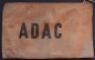 Preview: ADAC 1960 Pannenhilfe-Jutebeutel (2420)