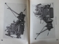 Preview: Opel 1,2 Litre Models 1935 Ownermanuel (9819)