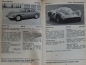 Preview: "Motorkatalog - 100 Sportwagen" Automobile-Yearbook 1965 (2478)