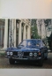 Preview: BMW Modellprogramm 1968 "Bericht über das Geschäftsjahr" Automobilprospekt (9824)