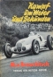 Preview: Brauchitsch "Kampf um Meter und Sekunden" 1955 Racingdriver-Biography (2476)