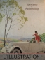 Preview: "L'Illustration - L'Automobile et le Tourisme" 1934 Automobil-Magazine (9832)
