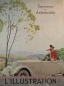 Preview: "L'Illustration - L'Automobile et le Tourisme" 1934 Automobil-Magazin (9832)