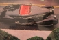 Preview: Bugatti Postermap 1990 with 6 photos by Peter Vann (9835)