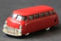 Preview: Schuco Mirako 1948 Patent Autobus 1004 Blechmodell mit Friktionsantrieb (2604)