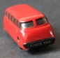 Preview: Schuco Mirako 1948 Patent Autobus 1004 Blechmodell mit Friktionsantrieb (2604)