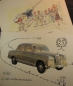 Preview: Happich 1954 "25 jaehriges Jubilaeum von Prokurist Herr" Unicbox (9838)