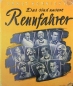 Preview: Hornickel "Rennfahrer" 1940 Racingdriver-Biography (9876)