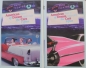 Preview: Pathos Film 1995 "American Dream Cars of the Fifties" Automobile-Advertising-History 2 VHS-Movies (2587)
