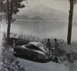 Preview: Porsche 356 A Modelprogram 1954 Carbrochure (9879)