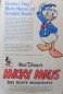 Preview: Walt Disney "Micky Maus - Das bunte Monatsheft" Comic-Magazine 1951 (2522)