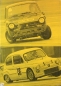 Preview: Becker "Handbuch für Sportfahrer" 1970 Motorsport-Technik (9880)