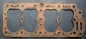 Preview: Fiat 124 Spider 1969 Head-Gasket brass (2580)