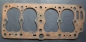 Preview: Fiat 124 Spider 1969 Head-Gasket brass (2580)