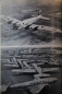 Preview: Berger "Mit dem Kranich am Leitwerk" Lufthansa Aeroplane-History 1960 (9885)