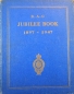 Preview: "R.A.C. Jubileebook 1897-1947" Automobilclub-History 1947 (9889)