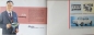 Preview: Alfa Romeo Giulia 1600 TI Modelprogram 1962 Carbrochure  (7100)