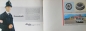 Preview: Alfa Romeo Giulia 1600 TI Modelprogram 1962 Carbrochure  (7100)