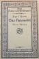 Preview: Blau "Das Automobil" Vehicletechnic 1916 (9906)