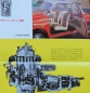 Preview: NSU Fiat 500 Weinsberg Coupe Modelprogram 1957 Carbrochure (3307)