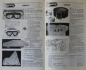Preview: Lewis Motorcycle-Accessoires Catalog London 1968 (9936)