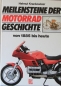 Preview: Krackowizer "Meilensteine der Motorrad-Geschichte" Motorbike-History 1987 (9974)