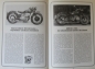 Preview: Krackowizer "Meilensteine der Motorrad-Geschichte" Motorbike-History 1987 (9974)