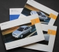 Preview: Opel Vectra 2005 Owner Manual and Service book (3375)