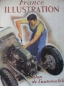 Preview: "Illustration - Salon de l'automobile" 1948 Automobile-Magazine (3377)