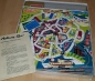 Preview: Noris Spiele "Achtung Rot" 1958 Trafficboardgame in original box (9539)