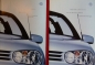 Preview: Volkswagen Golf Cabriolet Modellprogramm 1998 Automobilprospekt (7929)