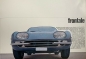 Preview: Lamborghini 400 GT 2+2 Modelprogram 1966 Carbrochure (6538)