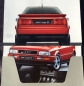 Preview: Audi Modellprogramm 1990 "Das Audi Coupe S2" Carbrochure-Map (5363)