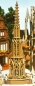 Preview: Vollmer Townhall-Spring 1990 H0 plasticmodel (2699)
