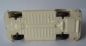 Preview: Siku Mercedes-Benz Ambulancecar V71 Plasticmodel 1957 (6953)