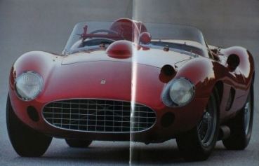 "Auto Focus" Automobile-Magazine 1992-93 five editions (0703)