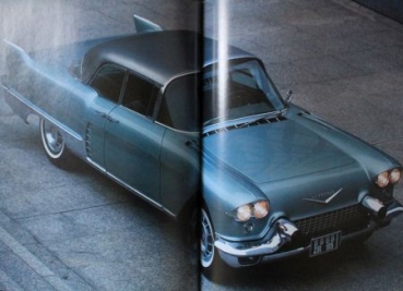 "Auto Focus" Automobile-Magazine 1992-93 five editions (0703)