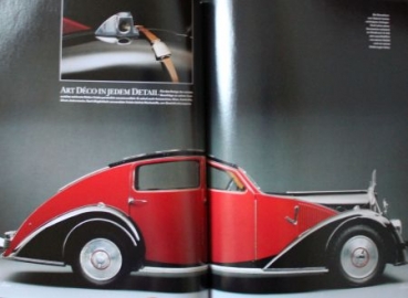"Auto Focus" Automobile-Magazine 1994 four editions (0709)