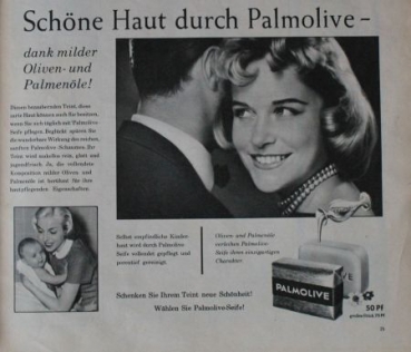 "Hoer Zu" Television-Magazine 1959 Northgerman Edition (0492)