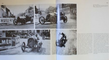 Mathieson "Grand-Prix Racing 1906-1914" 1965 Motorracing-History (0711)
