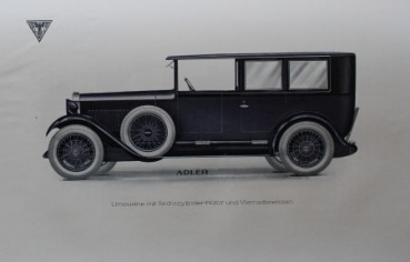 Hessler "Der Selbstfahrer" Vehicletechnic 1926 (9121)