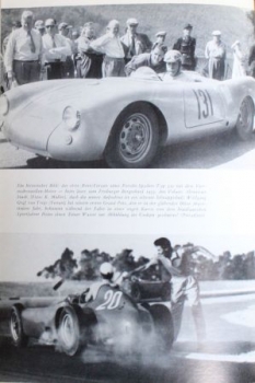 Frankenberg "Mein geliebter Sport" 1957 Motorracing-History (9211)