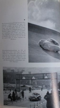 Frankenberg "Mein geliebter Sport" 1957 Motorracing-History (9211)