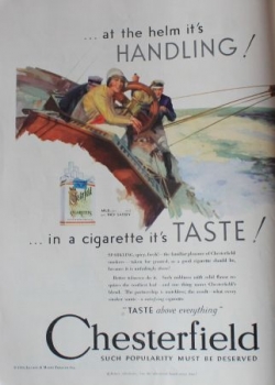 "Pictorial Review" Society-Magazine 1930 (1321)