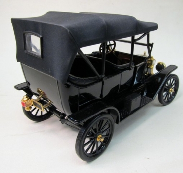 Franklin Mint Ford Model T 1913 DieCast Model (2025)
