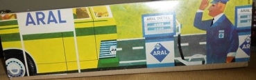 Rex Neoplan Omnibus 1965 only Originalbox (2072)