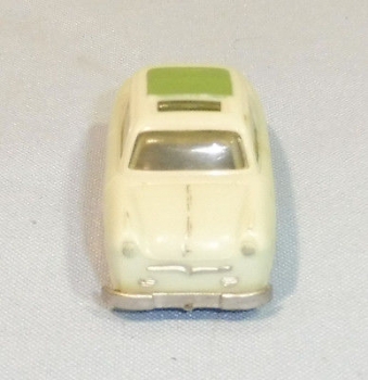 Siku NSU Prinz V84 Plasticmodel 1958 (8865)