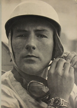 Mueller "Rennfahrer" 1963 Racingdriver-Biographys (0346)