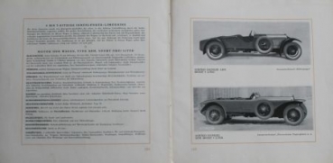 Austro-Daimler Racing Competition 1926 (S0171)